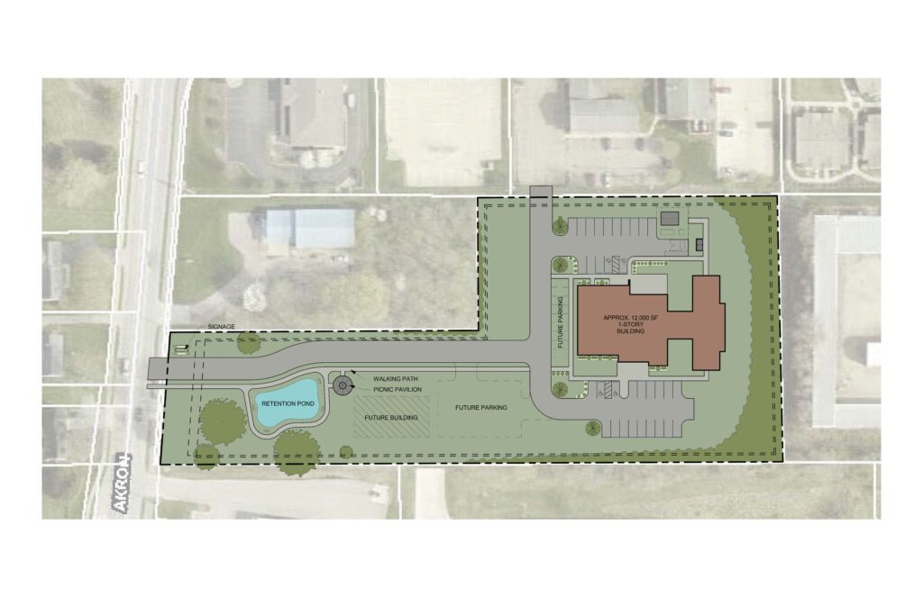 20240517 Colored Site Plan