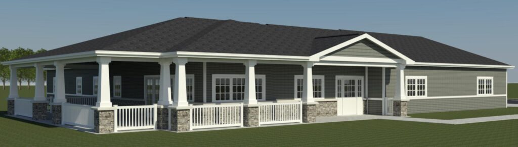 SCHEME 02 VIEW 01 - CHARCOAL GRAY V2