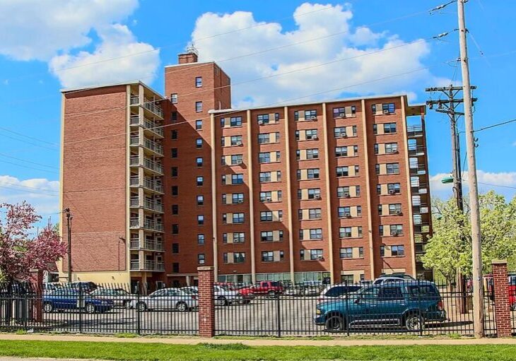 Riverview Exterior 2